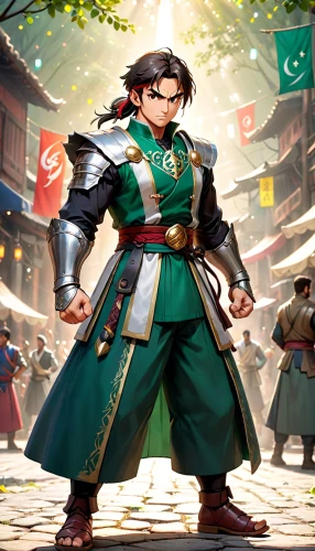 yi sun sin,shuanghuan noble,mulan,kosmea,wuchang,xing yi quan,khanqah,hanbok,asia,haegen,martial arts uniform,saji,guilinggao,bianzhong,male character,jeongol,dragon li,samurai,hong,nikko,Anime,Anime,Cartoon