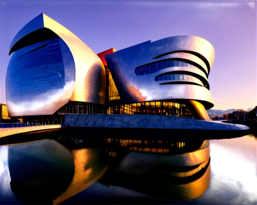 futuristic art museum,disney hall,futuristic architecture,walt disney concert hall,disney concert hall,santiago calatrava,calatrava,guggenheim museum,opera house,walt disney center,soumaya museum,beautiful buildings,artscience museum,asian architecture,semper opera house,futuristic landscape,lotus temple,art museum,architecture,modern architecture,Illustration,Realistic Fantasy,Realistic Fantasy 32