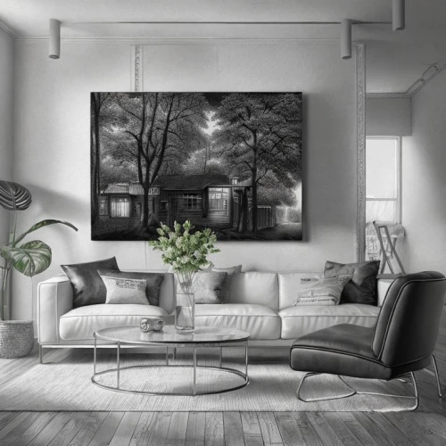 contemporary decor,modern decor,living room,livingroom,sitting room,interior decor,modern living room,the living room of a photographer,home interior,apartment lounge,interior decoration,oil painting on canvas,modern room,interior design,sofa set,living room modern tv,art painting,contemporary,family room,interior modern design,Art sketch,Art sketch,Ultra Realistic