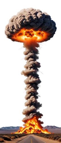 mushroom cloud,hydrogen bomb,nuclear weapons,nuclear explosion,atomic bomb,nuclear bomb,explosion destroy,detonation,nuclear war,explosion,bombard,types of volcanic eruptions,atomic age,eruption,doomsday,explosions,cleanup,sweden bombs,hiroshima,the conflagration,Conceptual Art,Daily,Daily 30