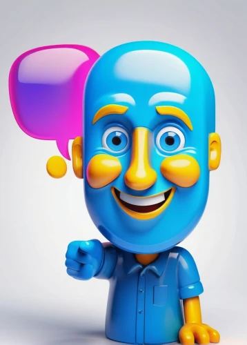 eyup,smurf figure,smurf,mr,om,emoji,3d man,bob,balloon head,ung,emojicon,bizcochito,zunzuncito,toy,cyan,destroy,emoticon,blo,emogi,cranium,Art,Artistic Painting,Artistic Painting 03