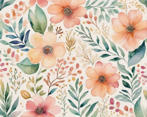 watercolor floral background,floral digital background,orange floral paper,floral background,floral scrapbook paper,japanese floral background,watercolor flowers,floral border paper,flowers pattern,paper flower background,flower fabric,watercolour flowers,pink floral background,floral pattern paper,flower background,flowers fabric,roses pattern,watercolor background,floral pattern,retro flowers,Photography,General,Commercial