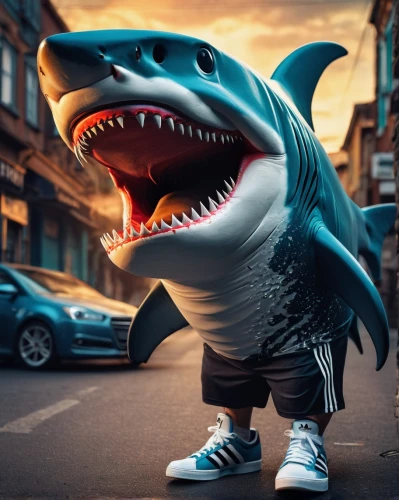 shark,photoshop manipulation,requiem shark,photo manipulation,digital compositing,great white shark,photomanipulation,jaws,photoshop creativity,fish-surgeon,cinema 4d,sharks,soundcloud icon,god of the sea,run,image manipulation,b3d,road dolphin,conceptual photography,tiger shark,Photography,General,Fantasy