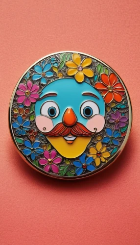 decorative plate,wooden plate,water lily plate,wall plate,serving tray,enamelled,flower bowl,decorative fan,bonnet ornament,egg tray,car badge,salad plate,enamel,bookmark with flowers,button-de-lys,flower pot holder,wall clock,cutout cookie,broach,poker chip,Conceptual Art,Fantasy,Fantasy 28