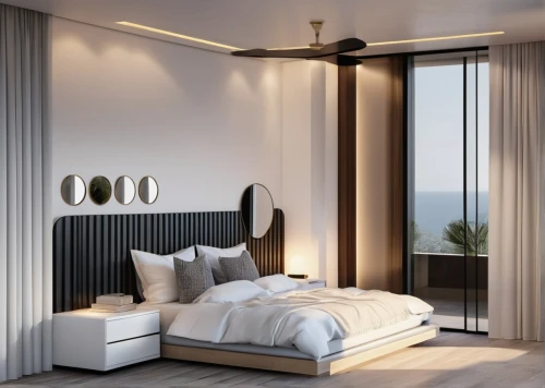 modern room,bedroom,room divider,canopy bed,modern decor,sleeping room,contemporary decor,guest room,interior modern design,interior decoration,bedroom window,search interior solutions,smart home,home interior,great room,table lamps,interior design,guestroom,danish room,floor lamp,Photography,General,Realistic
