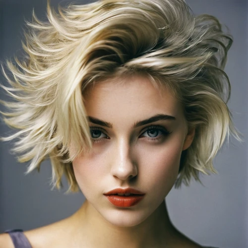 short blond hair,pixie-bob,blonde woman,cool blonde,blonde girl,blond girl,pixie cut,blond hair,asymmetric cut,marylyn monroe - female,pompadour,blonde,airbrushed,madonna,natural color,marylin monroe,blond,blonde hair,feathered hair,bouffant,Photography,Black and white photography,Black and White Photography 09