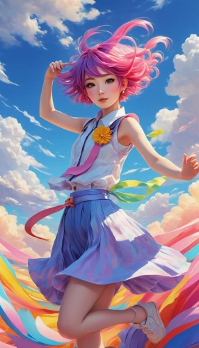 rainbow pencil background,colorful background,sky rose,rainbow background,spiral background,kite flyer,sakura background,kite,background colorful,colorful heart,the festival of colors,flying girl,colorful daisy,japanese sakura background,music background,crayon background,sailor,nyan,background images,colors background,Illustration,Realistic Fantasy,Realistic Fantasy 08