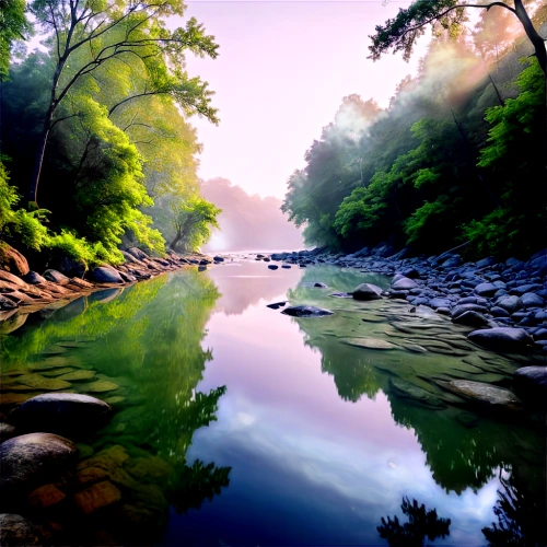 river landscape,mountain river,flowing creek,nature landscape,landscape background,beautiful landscape,raven river,natural landscape,a river,river cooter,tranquility,waterscape,clear stream,morning mist,forest landscape,landscape nature,freshwater,calm water,landscapes beautiful,brook landscape,Illustration,Black and White,Black and White 14