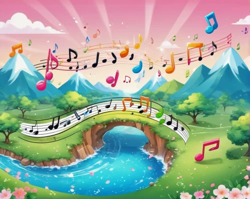 musical background,music border,music background,music note paper,cartoon video game background,music notes,music note,musical notes,musical paper,background vector,musical note,children's background,music fantasy,music digital papers,landscape background,music note frame,music,music cd,music paper,musical ensemble,Illustration,Japanese style,Japanese Style 01