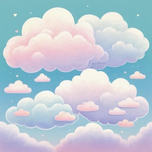 clouds - sky,clouds,little clouds,cumulus clouds,cumulus cloud,cumulus,cloud play,cloudscape,sky clouds,cloudy,cloudy sky,about clouds,partly cloudy,cloudy skies,cloudy day,cloud mood,cloud mushroom,cloud image,cloud,cumulus nimbus,Illustration,Retro,Retro 07
