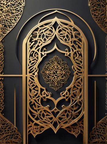 arabic background,ramadan background,islamic pattern,allah,house of allah,quran,muslim background,islamic architectural,kaaba,ḡalyān,koran,islamic,iron door,wooden door,frame ornaments,wall panel,metallic door,islam,gold foil corner,ornamental dividers,Illustration,Vector,Vector 08