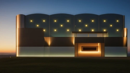 cubic house,cube house,3d rendering,modern house,fireplace,modern architecture,fire place,render,dunes house,3d render,cube stilt houses,wall lamp,landscape lighting,archidaily,smart home,sky apartment,fireplaces,block balcony,visual effect lighting,crown render,Photography,General,Realistic