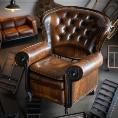 wing chair,barber chair,club chair,office chair,armchair,tailor seat,leather texture,new concept arms chair,cinema seat,leather compartments,recliner,leather suitcase,chair png,chair,bench chair,rocking chair,seating furniture,leather steering wheel,old chair,massage chair,Photography,General,Realistic