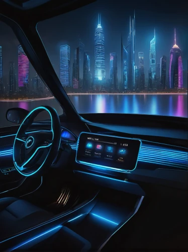 futuristic landscape,futuristic car,mercedes interior,3d car wallpaper,car dashboard,futuristic,ufo interior,automotive lighting,dashboard,automotive navigation system,car interior,autonomous driving,night highway,bmw hydrogen 7,audi e-tron,bmwi3,technology in car,car lights,toyota ae85,mercedes eqc,Illustration,Paper based,Paper Based 10