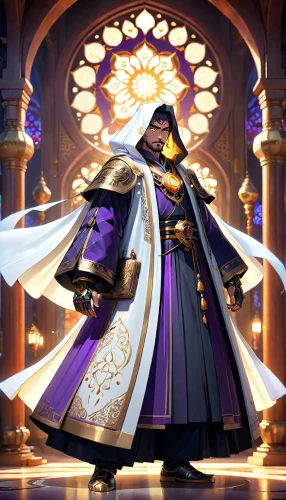 emperor,shuanghuan noble,high priest,dodge warlock,yi sun sin,kado,magistrate,monsoon banner,sensei,imperial coat,matador,magus,swordsman,wuchang,kenjutsu,archimandrite,samurai,hanbok,clergy,celebration cape,Anime,Anime,Cartoon