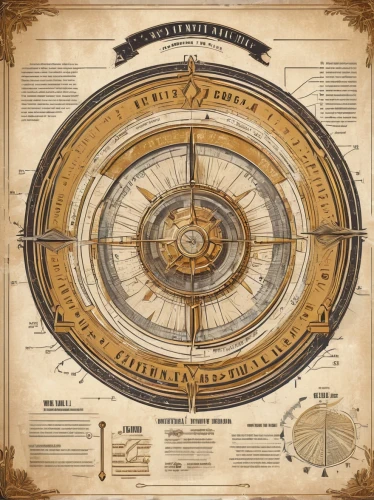 planisphere,copernican world system,magnetic compass,geocentric,compass,bearing compass,epicycles,compass direction,astronomical clock,orrery,cartography,harmonia macrocosmica,compass rose,treasure map,compasses,wind rose,sextant,old world map,star chart,panopticon,Unique,Design,Infographics