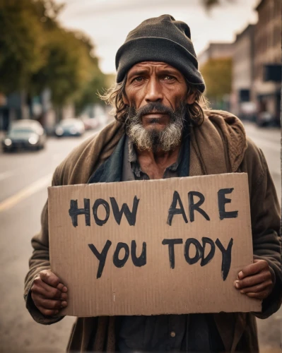 homeless man,homeless,unhoused,poverty,donations,generosity,helping people,protester,charity,peddler,compassion,humanity,elderly man,seller,aid,refugee,income,economic refugees,kindness,donate,Photography,General,Cinematic