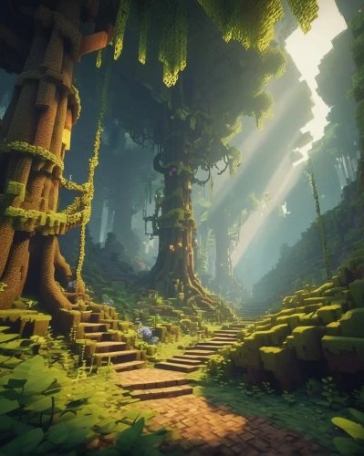 forest path,the forest,ravine,wooden path,green forest,elven forest,druid grove,the forests,forest glade,holy forest,forest road,forest,forest floor,forests,pathway,the mystical path,forest landscape,tree top path,rainforest,hiking path,Unique,Pixel,Pixel 03