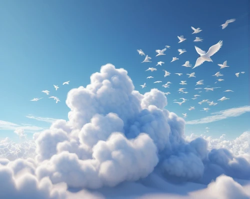 cloud play,bird in the sky,about clouds,cloud image,cumulus cloud,cumulus clouds,cumulus nimbus,cloud formation,paper clouds,blue sky clouds,blue sky and white clouds,blue sky and clouds,sky clouds,clouds - sky,doves of peace,cumulus,birds flying,white clouds,birds in flight,clouds,Photography,Fashion Photography,Fashion Photography 18