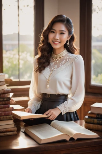 librarian,korean history,samcheok times editor,hanbok,korean royal court cuisine,women's novels,book antique,vietnamese woman,kaew chao chom,korean culture,publish a book online,author,correspondence courses,miss vietnam,academic dress,girl in a historic way,vintage asian,publish e-book online,korean drama,learn to write,Photography,Fashion Photography,Fashion Photography 12