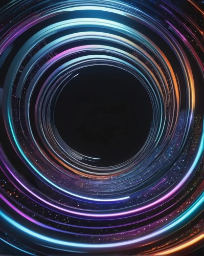 wormhole,black hole,saturnrings,torus,colorful spiral,vortex,concentric,time spiral,electric arc,spiral nebula,spiral background,circular,interstellar bow wave,portals,retina nebula,orbital,aperture,bar spiral galaxy,zoom background,galaxy soho,Illustration,Vector,Vector 09