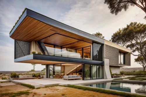 dunes house,modern architecture,modern house,cubic house,cube house,timber house,mid century house,house shape,house by the water,smart house,cube stilt houses,mirror house,wooden house,residential house,frame house,pool house,beautiful home,luxury property,futuristic architecture,folding roof,Photography,General,Realistic