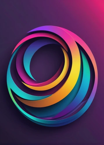 colorful spiral,colorful ring,colorful foil background,dribbble icon,color circle articles,color circle,gradient effect,gradient mesh,dribbble logo,torus,color picker,spectrum spirograph,dribbble,circle design,cinema 4d,spiral background,tiktok icon,circle paint,saturnrings,circular puzzle,Illustration,Paper based,Paper Based 06