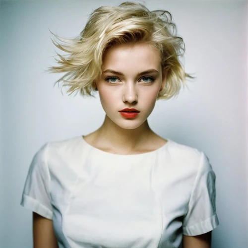 short blond hair,pixie-bob,blonde woman,marylin monroe,dahlia white-green,wallis day,gena rolands-hollywood,white lady,cool blonde,blond girl,lily-rose melody depp,beautiful woman,blonde girl,vanity fair,marylyn monroe - female,attractive woman,beautiful young woman,model beauty,bob cut,madonna,Photography,Black and white photography,Black and White Photography 09