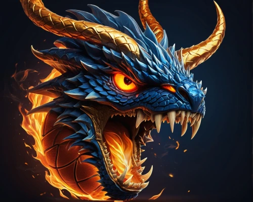 painted dragon,dragon design,draconic,dragon li,dragon fire,dragon,wyrm,black dragon,chinese dragon,fire breathing dragon,forest dragon,dragon of earth,dragons,garuda,twitch icon,firethorn,dragon slayer,gryphon,growth icon,fire background,Illustration,Paper based,Paper Based 04