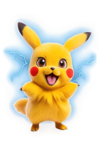 pikachu,pika,pixaba,pokemon,pokémon,knuffig,eyup,abra,power-up,pokemongo,pokemon go,destroy,solar,png image,electro,stud yellow,mascot,ori-pei,the mascot,bird png,Illustration,Realistic Fantasy,Realistic Fantasy 32