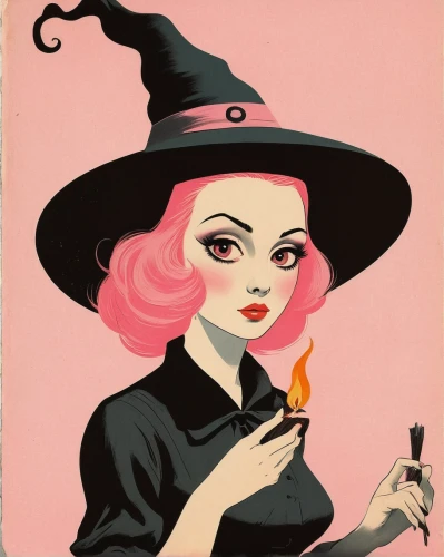 witches,witch,witch ban,halloween witch,witch hat,witch's hat icon,celebration of witches,witches' hats,vintage halloween,witch broom,witches hat,the witch,witch's hat,retro halloween,halloween illustration,candy cauldron,wicked witch of the west,vintage illustration,broomstick,halloween poster,Illustration,Japanese style,Japanese Style 08