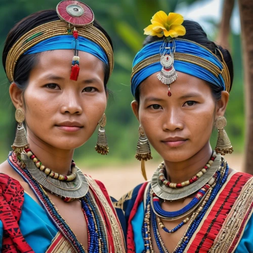 anmatjere women,indonesian women,nomadic children,nomadic people,myanmar,laos,peruvian women,cambodia,indigenous culture,vietnam's,traditional costume,vietnamese woman,southeast asia,two girls,balinese,sapa,burma,javanese,young women,ethnic design,Photography,General,Realistic