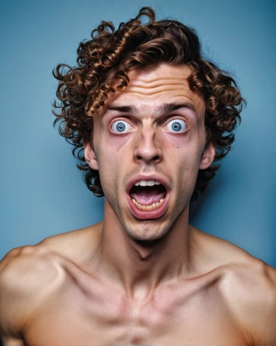 male model,man portraits,poseidon god face,astonishment,hyperhidrosis,angry man,surprised,exploding head,shocked,wall,flea,aaa,man,man face,a wax dummy,nostril,emogi,portrait photography,boy,shoulder pain,Conceptual Art,Fantasy,Fantasy 06