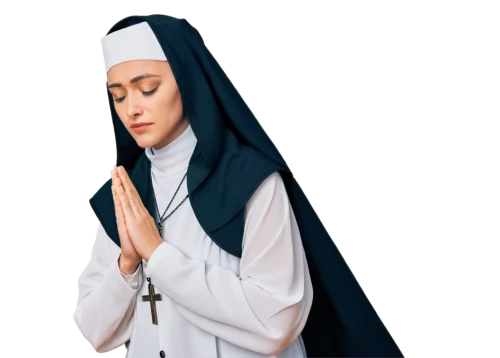 nun,praying woman,carmelite order,the prophet mary,woman praying,to our lady,nuns,the nun,benedictine,girl praying,mary 1,praying hands,st,seven sorrows,religious,praying,pray,catholicism,kundalini,prayer,Illustration,Retro,Retro 07