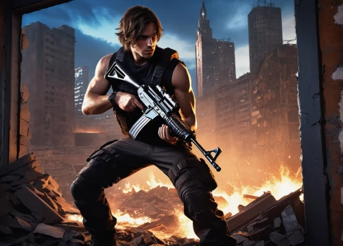shooter game,lara,mobile video game vector background,croft,action-adventure game,mercenary,renegade,background images,girl with gun,girl with a gun,smoke background,vest,game art,free fire,insurgent,ballistic vest,edit icon,woman holding gun,android game,holding a gun,Photography,Fashion Photography,Fashion Photography 21