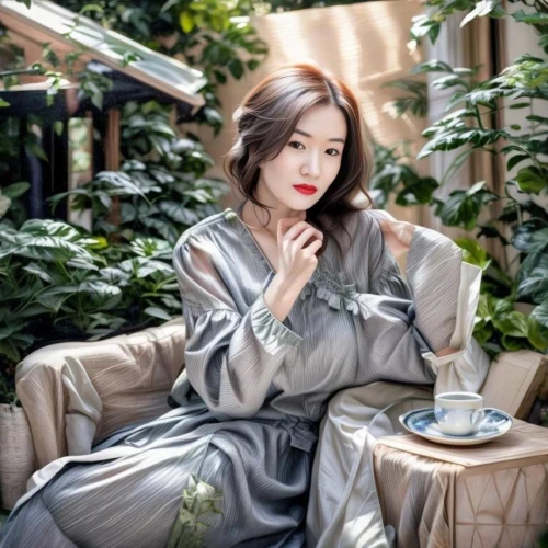 gene tierney,tea zen,woman drinking coffee,rou jia mo,xuan lian,tea drinking,art deco woman,victoria smoking,china tea,dita,parisian coffee,vintage woman,elegant,joan crawford-hollywood,dianhong tea,han thom,woman at cafe,afternoon tea,iranian,tea