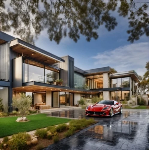 modern house,luxury home,luxury property,modern architecture,crib,luxury real estate,beautiful home,mansion,modern style,luxury home interior,florida home,contemporary,large home,cube house,dunes house,beverly hills,luxury,underground garage,smart house,driveway