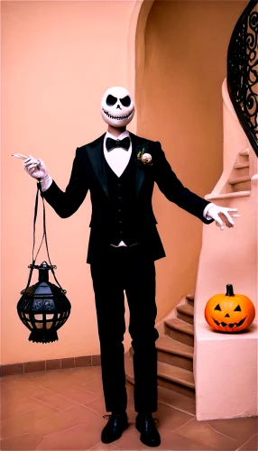 mexican halloween,retro halloween,haloween,halloweenchallenge,pandero jarocho,human halloween,halloween 2019,halloween2019,tuxedo,trick-or-treat,trick or treat,hallloween,tuxedo just,halloweenkuerbis,halloween scene,happy halloween,vintage halloween,tux,halloween2017,waiter,Illustration,Retro,Retro 11