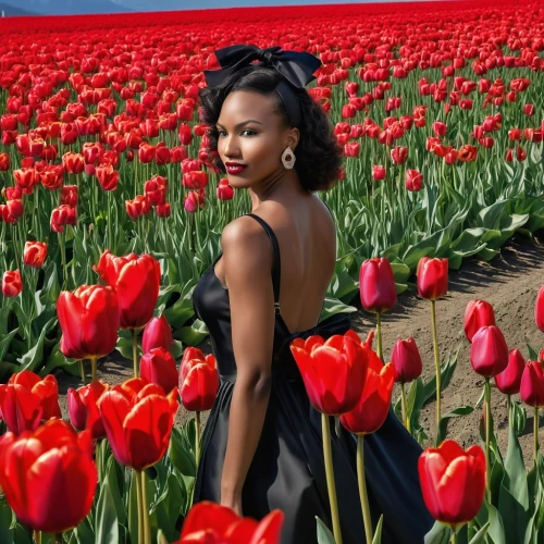 red tulips,tulip festival,tulip field,tulips field,tulip fields,tulips,tulip background,tulip festival ottawa,red flowers,beautiful girl with flowers,flower background,tulip,two tulips,tulipa,wild tulips,girl in flowers,red petals,red magnolia,field of flowers,spring background,Photography,General,Realistic