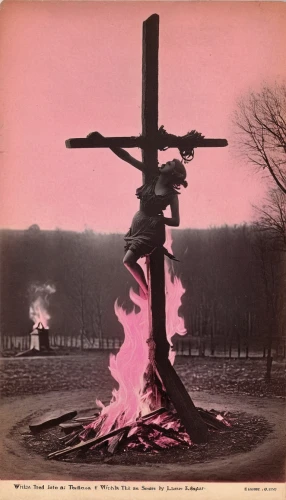 memorial cross,wayside cross,the crucifixion,easter fire,the cross,wooden cross,crucifix,jesus cross,high cross,jesus christ and the cross,crosses,way of the cross,holy cross,iron cross,summit cross,jesus on the cross,cd cover,the conflagration,album cover,lake of fire,Photography,Black and white photography,Black and White Photography 15