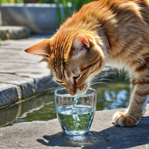 cat drinking water,pet vitamins & supplements,drinking water,water withdrawal,water smartweed,fetching water,fresh water,cat drinking tea,tap water,water glass,no drinking water,green water,water winner,watering hole,soluble in water,water pollution,water supply,wastewater treatment,to water,soft water,Photography,General,Realistic
