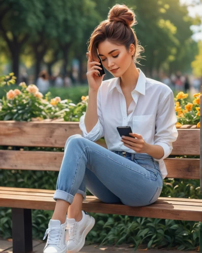 woman holding a smartphone,girl sitting,on the phone,woman eating apple,woman sitting,social media addiction,phone call,using phone,man talking on the phone,the app on phone,online support,telephony,connectcompetition,woman thinking,telesales,mobile banking,text message,mobile phone accessories,women in technology,connect competition,Unique,Design,Character Design