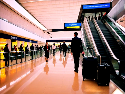 moving walkway,baggage hall,airport terminal,airport,heathrow,dulles,berlin brandenburg airport,online path travel,travel insurance,luggage and bags,airline travel,queue area,haneda,boarding pass,terminal,baggage,long-distance transport,luggage,terminal board,travel woman,Illustration,Retro,Retro 06