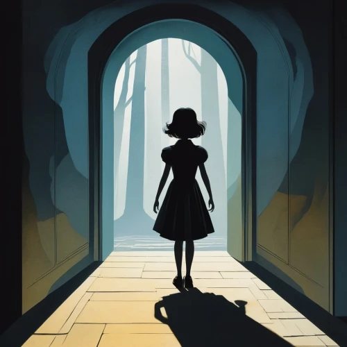 woman silhouette,house silhouette,mystery book cover,girl walking away,mouse silhouette,the silhouette,backgrounds,art deco background,in a shadow,threshold,silhouette,in the shadows,hallway,ballroom dance silhouette,ghost girl,sillouette,art silhouette,the threshold of the house,frame illustration,travel poster,Photography,Fashion Photography,Fashion Photography 06