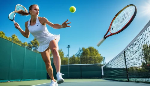 woman playing tennis,racquet sport,tennis equipment,tennis,frontenis,tennis player,tennis racket accessory,sports training,tennis lesson,sports equipment,pickleball,trampolining--equipment and supplies,paddle tennis,shooting sport,sports exercise,indoor games and sports,tennis racket,tennis coach,rotator cuff,traditional sport,Illustration,Paper based,Paper Based 17