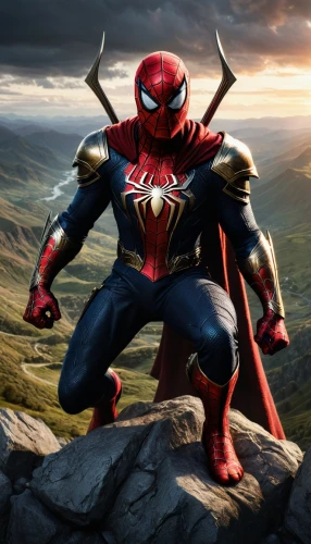 marvel of peru,spider-man,spiderman,spider man,superhero background,spider the golden silk,marvel comics,marvel,avenger,spider,red super hero,marvels,walking spider,captain marvel,the suit,webbing,spider bouncing,baboon spider,arachnid,iron mask hero,Photography,Artistic Photography,Artistic Photography 11