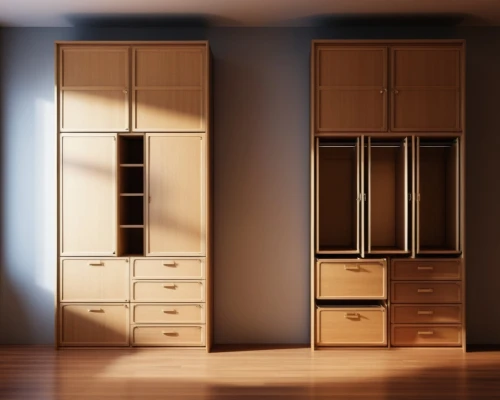 storage cabinet,cabinets,drawers,cabinetry,cupboard,armoire,walk-in closet,dresser,chest of drawers,danish furniture,dark cabinets,dark cabinetry,drawer,cabinet,room divider,switch cabinet,wardrobe,kitchen cabinet,a drawer,shelving,Photography,General,Realistic