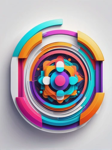 colorful ring,circular puzzle,tiktok icon,colorful spiral,dribbble icon,cinema 4d,torus,circle design,abstract design,dribbble,vimeo icon,circle shape frame,circular ornament,dribbble logo,gyroscope,abstract retro,color circle articles,concentric,color circle,circle icons,Illustration,Realistic Fantasy,Realistic Fantasy 17