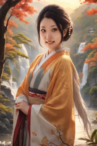 hanbok,oriental princess,korean culture,mukimono,oriental painting,oriental girl,geisha,japanese woman,geisha girl,korean history,motsunabe,jeongol,mulan,yi sun sin,shuanghuan noble,korean royal court cuisine,panokseon,siu mei,goki,kimono,Photography,Cinematic