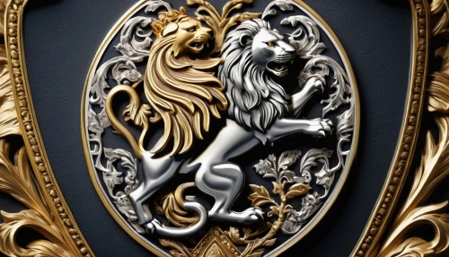 versace,lion capital,cartier,fire screen,art nouveau design,lion,lion white,panthera leo,crest,heraldic animal,gold stucco frame,type royal tiger,art nouveau frame,gold lacquer,gold paint stroke,decorative frame,royal tiger,lionesses,heraldic,embossed,Photography,Fashion Photography,Fashion Photography 20